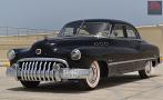 Buick Dynaflow Special 1950
