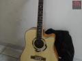 ACOUSTIC GUITAR BRAND NEW