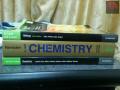 Biology & Chemistry A / AS level Books