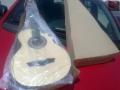 guitar acoustic brand new