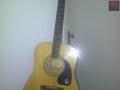Guitar + piano for sale