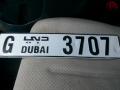 Number Plate Found