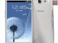 Samsung Galaxy - S3 (White)