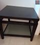Tables for sale     -  500