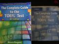 The Complete Guide to the TOEFL test