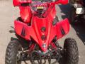 Atv quad bike fully automatic @4800 only