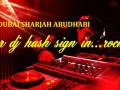 DJ SERVICES IN DUBAI AT YOUR DOOR JUST AED 600