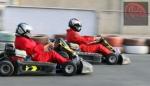 Go Karting Experience