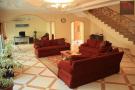 Luxury Fully Furnished Villa for Rent in Riyadh
