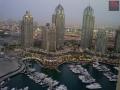MARINA and PALM VIEW 1 BR FURNISHED ONLY 120000