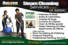 Painting & Cleaning Services (After Construction)