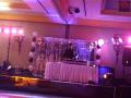 Sound and light rental for parties