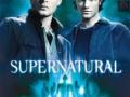 Superntural season 1-5 for sale on DVD