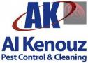 Al Kenouz Pest Control & Cleaning