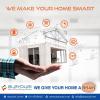 smart home technologies Abu dhabi