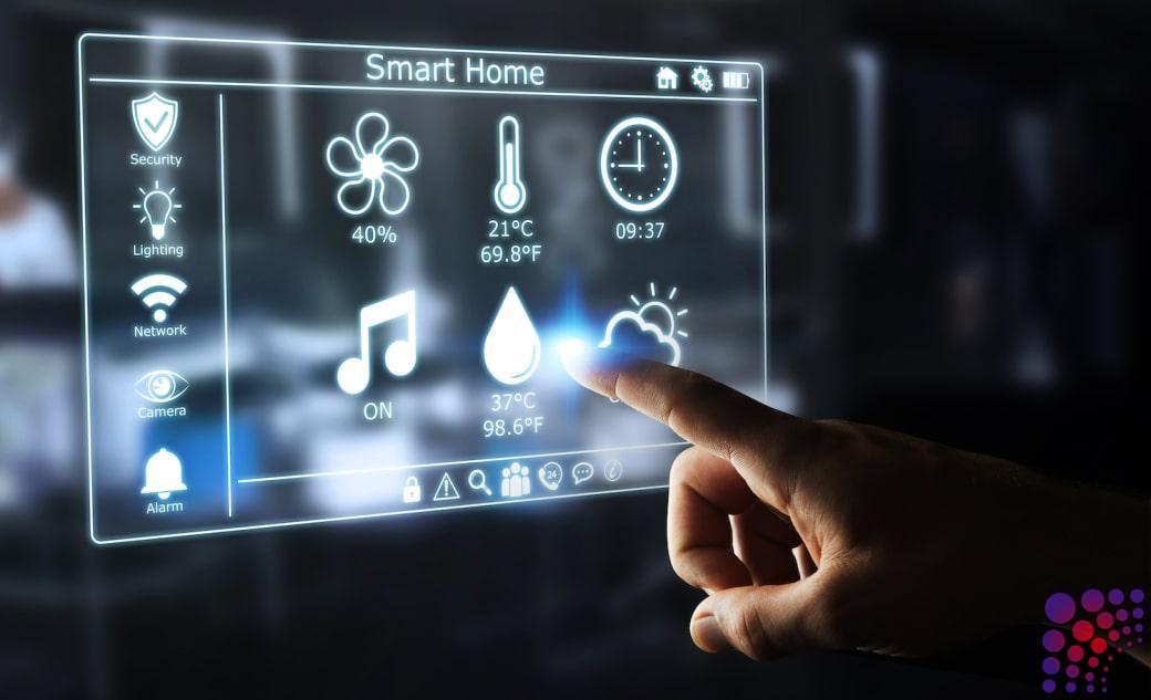 Home Automation Solutions Company