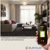 Smart Home Automation Technologies Company Dubai