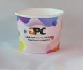 Ice Cream Disposable Paper Cups in the UAE