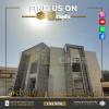 Archpix Technical Services Company, finishing the facades of houses from natural stone