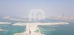 2 BR with Impeccable Views | Sea View  Rent- Dubai- Dubai Marina- Princess Tower