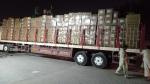 Cargo companies from Dubai to Saudi Arabia
