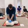 dubai ambulance training courses