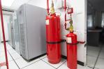 Fire extinguisher suppliers in Dubai