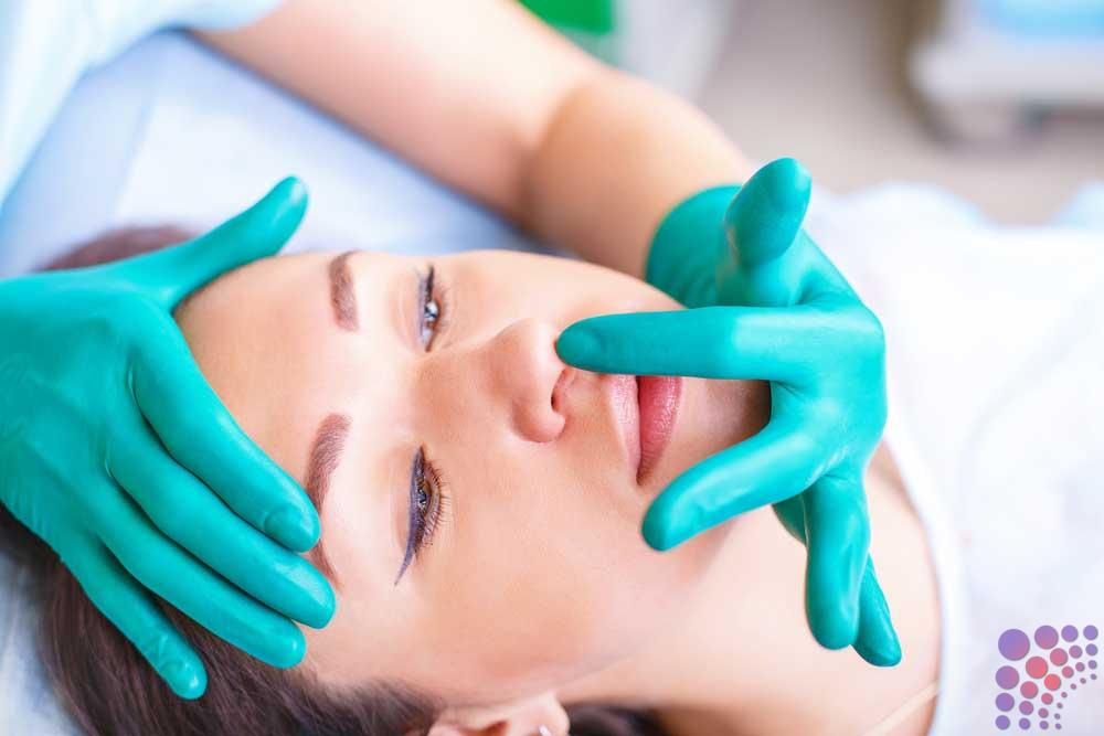 The best nose reduction surgeries in Ajman