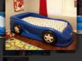 Children's Bed For Sale Little Tykes Car Bed