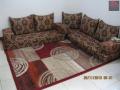 specially order made arabic sofa seating for URGENT sale