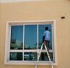 Dubai Balcony and Window Cleaning Service