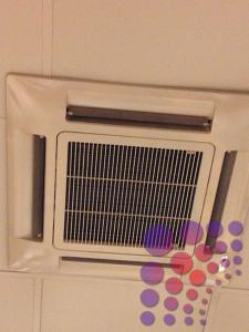 Air Conditioner Split