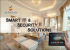 Home Automation at ALAYOUBI