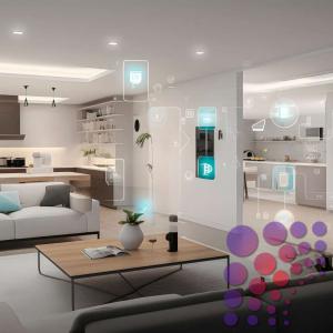 Home automation solutions Al Ain
