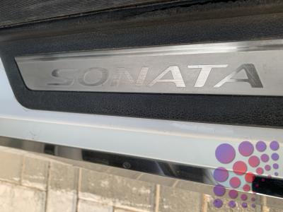 Hyundai Sonata 2015 limited